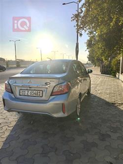 ميتسوبيشي ميراج G4